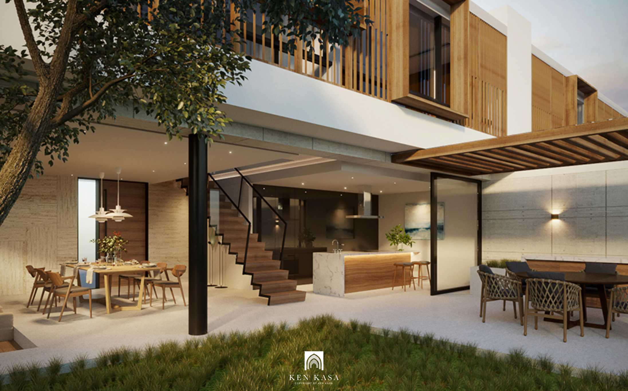 Phong c&aacute;ch thiết kế của Sailing Club Signature Resort Phu Quoc